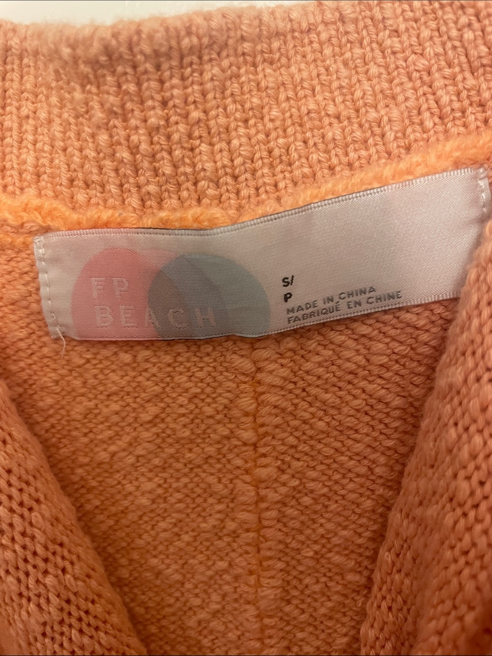 Free People Rio Sweater Maxi Dress - Picture 3 of 3